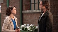General Hospital's Lucky and Liz were not meant to be | Image: ABC